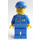 LEGO Octan Man Minifigur