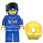 LEGO Octan Race Crew