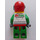 LEGO Octan Racing Crew minifiguur