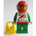 LEGO Octan Racing Crew Minifigur