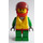 LEGO Octan Racing Crew Minifigure