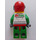 LEGO Octan Racing Crew with Life Jacket Minifigure