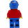 LEGO Octan Racing Minifiguur