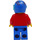 LEGO Octan Racing Minifigure