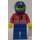 LEGO Octan Racing Minifigurine