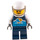 LEGO OctanE Driver mit 29 auf Der Rücken Minifigur