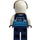 LEGO OctanE Driver with 29 on back Minifigure