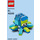 LEGO Pieuvre 40245