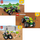 LEGO Off-Road Buggy 31123 Инструкции