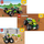 LEGO Off-Road Buggy Set 31123 Instructions