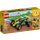 LEGO Off-Road Buggy Set 31123 Packaging