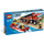 LEGO Off-Road Fire Truck &amp; Fireboat Set 7213