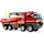 LEGO Off-Road Feuer Truck &amp; Fireboat 7213
