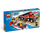 LEGO Off-Road Fire Truck &amp; Fireboat 7213