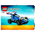 LEGO Off-Road Power Set 5893 Instructions