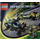 LEGO Off Road Power 8141 Instructies