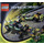 LEGO Off Road Power 8141 Instructions