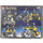 LEGO Off-Roader Set 8816 Packaging