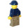 LEGO Officer 60172 Minihahmo