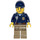 LEGO Officer 60172 Minihahmo