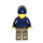LEGO Officer 60172 Minifigur