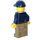 LEGO Officer 60172 minifiguur