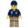 LEGO Officer 60172 Minifigure