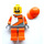 LEGO Official 1 Figurine