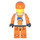 LEGO Official 2 Minifigur