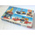 LEGO Offshore Rig avec Fuel Tanker 373-1 Packaging