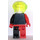 LEGO Ogel Commander minifiguur