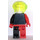 LEGO Ogel Commander Minifiguur