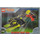 LEGO Ogel Drone Octopus Set 4799 Instructions