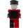 LEGO Ogel Minion Commander Minifigur