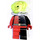 LEGO Ogel Minion from Mission Deep Sea Minifigure