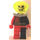 LEGO Ogel Minion depuis Mission Deep Sea Minifigurine