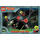 LEGO Ogel Mutant Ray Set 4788 Instructions