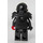 LEGO Ogel, Trans-Red Hook Minifigure