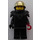 LEGO Ogel, Trans-Rosso Gancio Minifigure