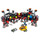 LEGO Ogel Underwater Base and AT Sub Set 4795