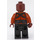 LEGO Okoye Minifigur