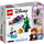 LEGO Olaf&#039;s Traveling Sleigh 40361