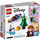 LEGO Olaf&#039;s Traveling Sleigh 40361 Packaging