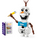 LEGO Olaf Set 41169
