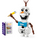 LEGO Olaf 41169