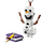 LEGO Olaf 41169