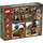 LEGO Old Fishing Store Set 21310 Packaging