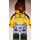 LEGO Old Fishing Store Woman Minifigure