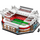 LEGO Old Trafford - Manchester United 10272