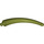 LEGO Olive Green Animal Tail End Section (40379)